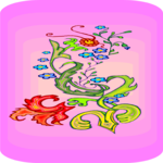Flower Design 71