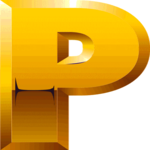 Gold  Condensed P