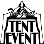 Great Tent Event Clip Art