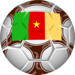 World Cup - Cameroon