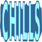 Chills - Title