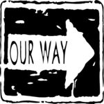 Our Way