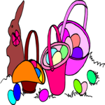 Easter Baskets 2