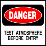 Test Atmosphere