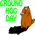 Groundhog Day 2