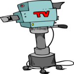 Camera - TV