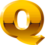 Gold  Condensed Q