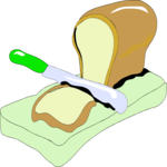 Bread & Knife 2
