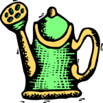 Watering Can 27