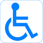Handicapped 3