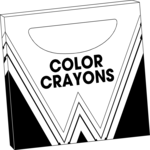 Crayon Box