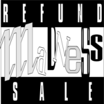Refund Madness Sale