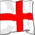 England 3 Clip Art