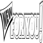 New for You!