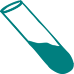 Chemistry - Test Tube 04