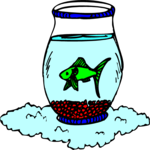 On Cloud - Fish