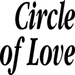 Circle Of Love Clip Art