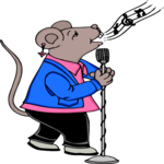 Singer - Mouse