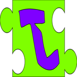 Puzzle T