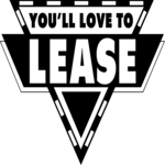 Youíll Love to Lease Clip Art