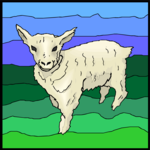 Sheep 12