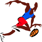 Basketball Player 26