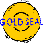 Seal - Gold