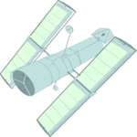 Telescope - Hubble 2