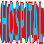 Hospital Clip Art