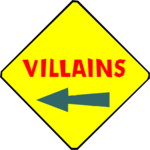 Villains 2