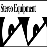 Stereo Equipment