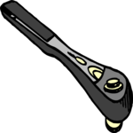Wrench - Ratchet 3