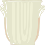 Bowl - Mixing 3 Clip Art