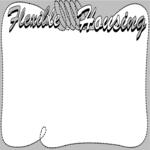 Flexible Housing Frame