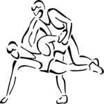 Wrestling 8