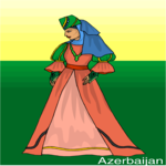 Azerbaijanian Woman