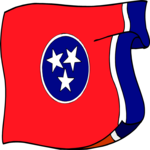 Tennessee 2 Clip Art