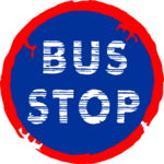 Bus Stop 4