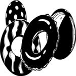 Beach Balls & Inner Tubes