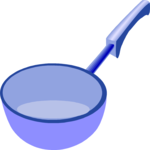 Frying Pan 19 Clip Art