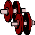 Weights - Dumbbells