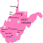 West Virginia 05