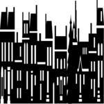 Houses - Silhouettes