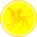 Coin - Griffin