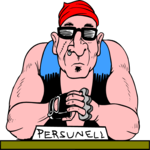 Personnel - Intimidating