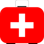 First Aid Kit 2