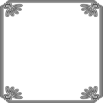 Frame 1041 Clip Art