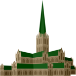 Cathedral - English 1