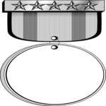 Medal - Five Star