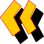 Loony Condensed Punc 02